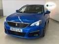 Peugeot 308 1.2 PureTech S&S Active Pack 130 Bleu - thumbnail 5