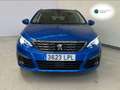 Peugeot 308 1.2 PureTech S&S Active Pack 130 Bleu - thumbnail 2