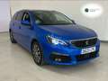 Peugeot 308 1.2 PureTech S&S Active Pack 130 Bleu - thumbnail 1