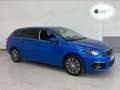 Peugeot 308 1.2 PureTech S&S Active Pack 130 Bleu - thumbnail 3