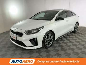1.6 CRDi GT Line