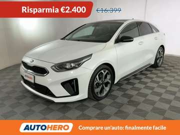 1.6 CRDi GT Line