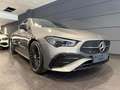 Mercedes-Benz CLA 200 Coupé Grau - thumbnail 2