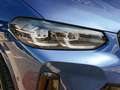 BMW X3 xDrive 30e Kit M Sport Blau - thumbnail 8