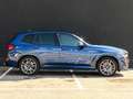 BMW X3 xDrive 30e Kit M Sport Blau - thumbnail 3