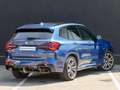 BMW X3 xDrive 30e Kit M Sport Blau - thumbnail 2
