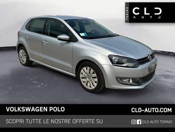 Polo 5p 1.4 Comfortline