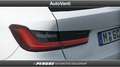BMW 320 320i Touring Msport Blanc - thumbnail 14
