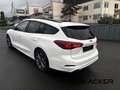 Ford Focus ST-Line X Turnier AT7 PANO aAHK -41%*! Weiß - thumbnail 13