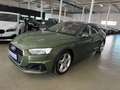 Audi A5 SP S-TRONIC SONDERLACKIERUNG S-LINE MEGA VOLL Vert - thumbnail 1