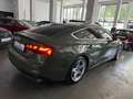 Audi A5 SP S-TRONIC SONDERLACKIERUNG S-LINE MEGA VOLL Vert - thumbnail 4