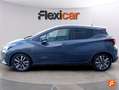 Nissan Micra IG-T S&S Acenta 90 Gris - thumbnail 5