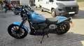 Yamaha XVS 950 CU Blau - thumbnail 3