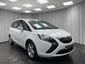 Opel Zafira Tourer 2.0 CDTi / Airco / Bluetooth / Cruise control ... Blanc - thumbnail 7