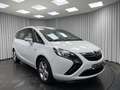 Opel Zafira Tourer 2.0 CDTi / Airco / Bluetooth / Cruise control ... Wit - thumbnail 7