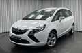 Opel Zafira Tourer 2.0 CDTi / Airco / Bluetooth / Cruise control ... Blanc - thumbnail 1