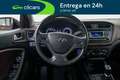 Hyundai i20 1.2 Klass Marrón - thumbnail 19