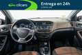 Hyundai i20 1.2 Klass Marrón - thumbnail 13
