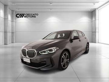 d Msport xdrive auto
