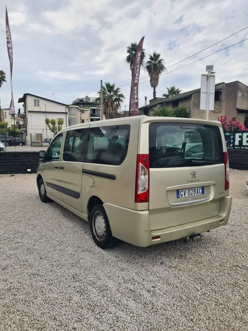 Peugeot e-Expert NOLEGGIO (non vendita ) MINI VAN 8. 9 POSTI - 1