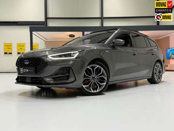 155PK 1.0 EcoBoost Hybrid ST Line X |Pano |Trekhaa