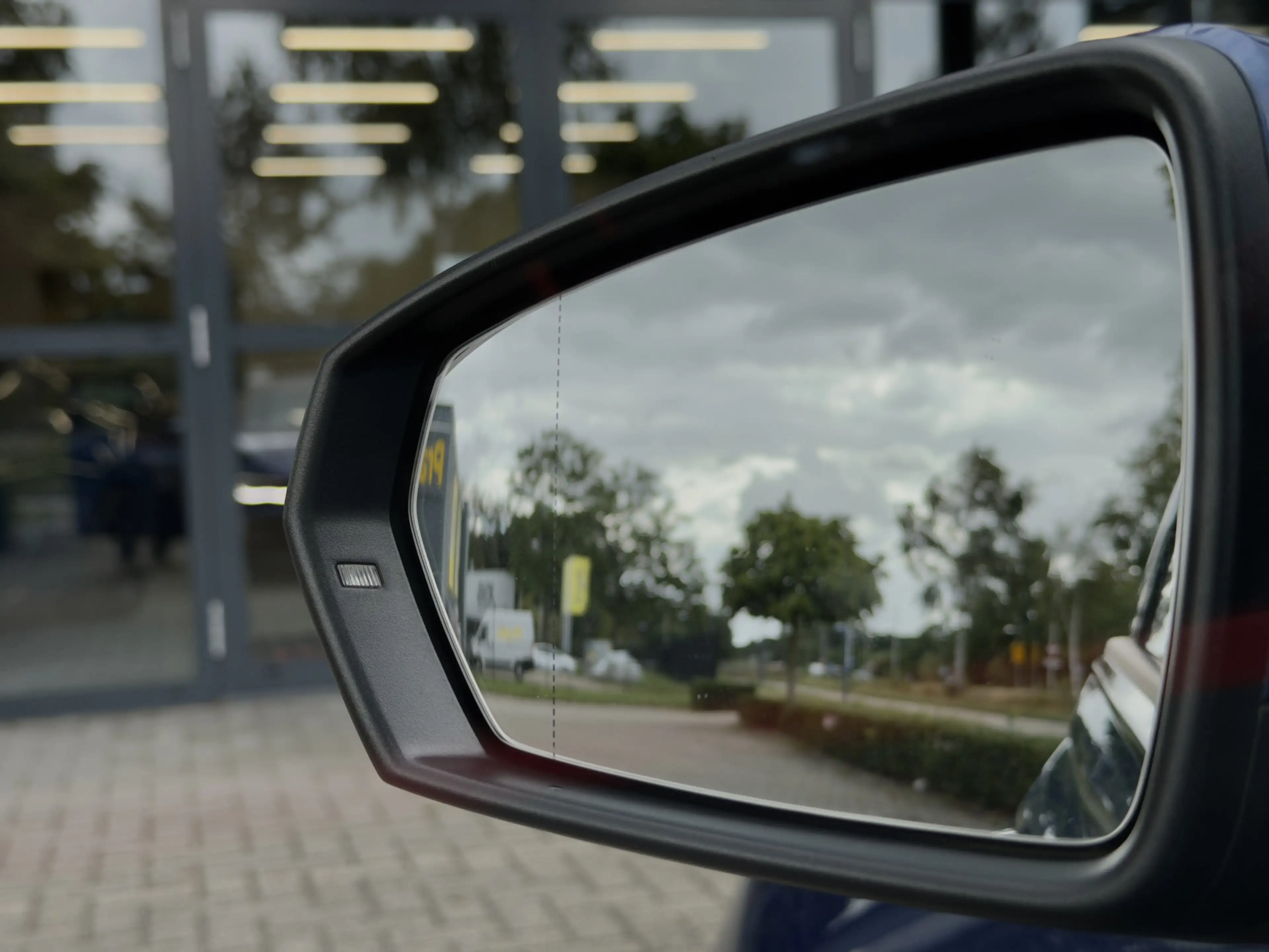 Volkswagen Polo GTI 2.0 TSI Pano, CarPlay, Camera, Clia, Blind spot — photo 10