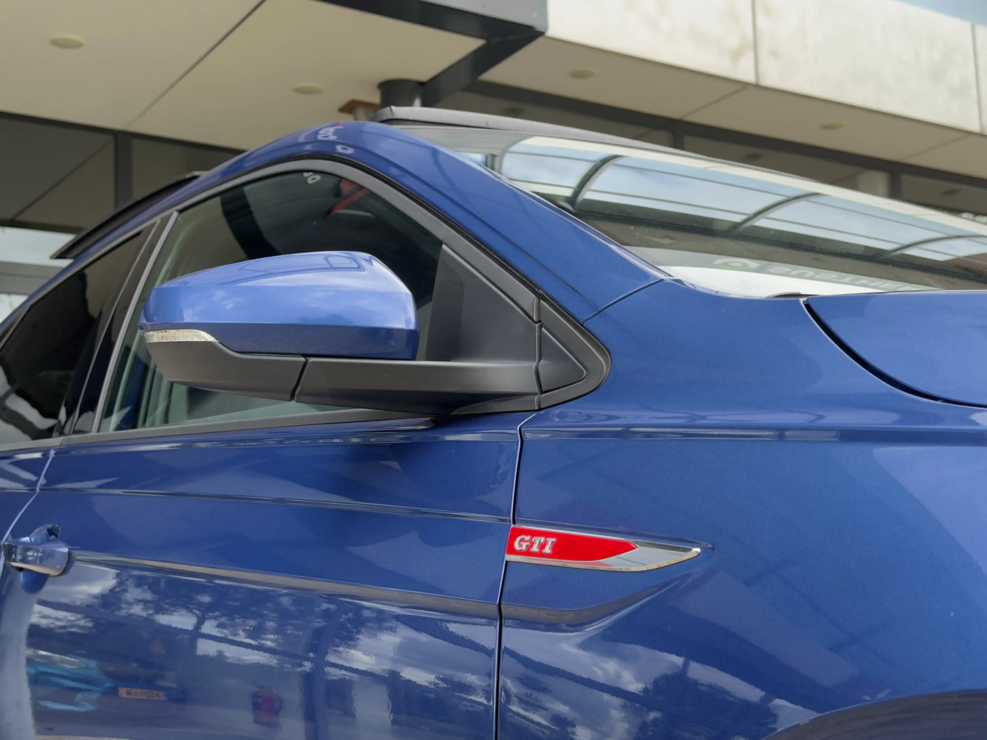 Volkswagen Polo GTI 2.0 TSI Pano, CarPlay, Camera, Clia, Blind spot — photo 12