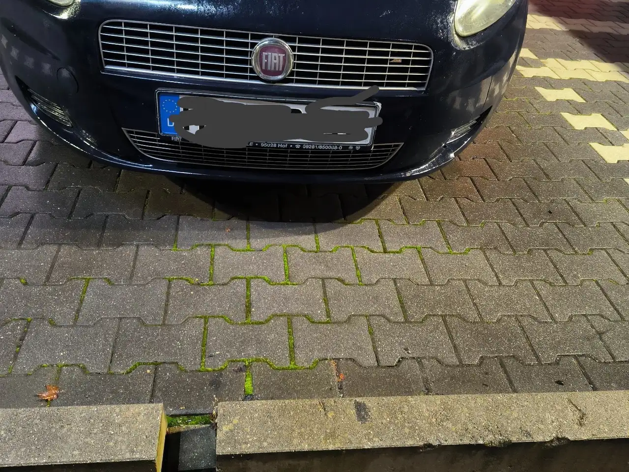 Fiat Grande Punto