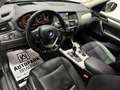 BMW X3 xDrive20d Aut. *LEDER*HUD*NAVI* Noir - thumbnail 11