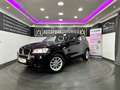 BMW X3 xDrive20d Aut. *LEDER*HUD*NAVI* Noir - thumbnail 1