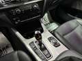 BMW X3 xDrive20d Aut. *LEDER*HUD*NAVI* Noir - thumbnail 15