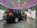 BMW X3 xDrive20d Aut. *LEDER*HUD*NAVI* Noir - thumbnail 6