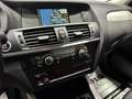 BMW X3 xDrive20d Aut. *LEDER*HUD*NAVI* Noir - thumbnail 16