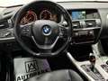 BMW X3 xDrive20d Aut. *LEDER*HUD*NAVI* Noir - thumbnail 14