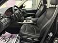 BMW X3 xDrive20d Aut. *LEDER*HUD*NAVI* Noir - thumbnail 10