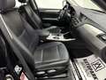 BMW X3 xDrive20d Aut. *LEDER*HUD*NAVI* Noir - thumbnail 12