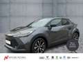 Toyota C-HR 2.0 Plug-in TEAMPLAYER LED+NAV+ACC+SHZ Noir - thumbnail 1