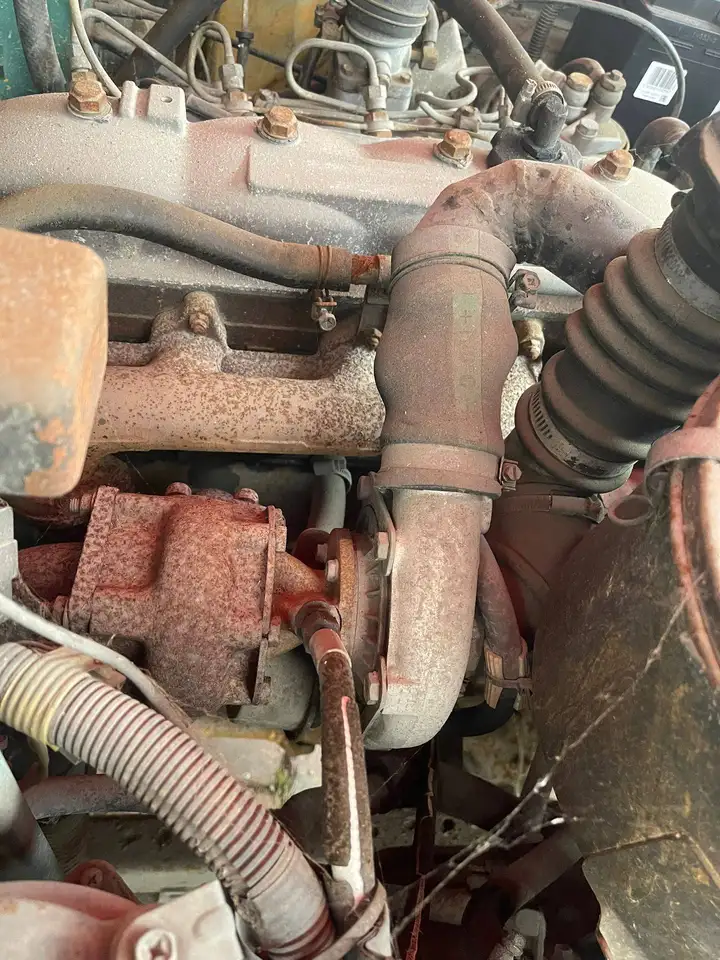 Toyota BY40, foto 5