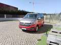 Volkswagen T6.1 California Ocean *el.Aufst.D *LED *Navi *AUT *Standhzg. Gris - thumbnail 25