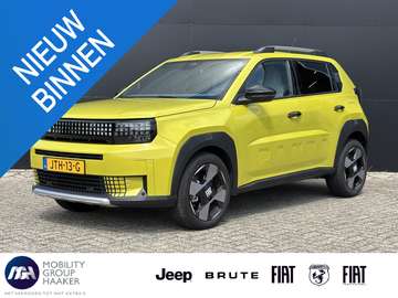1.2 Hybrid La Prima | Apple-Android | Parkeercamer