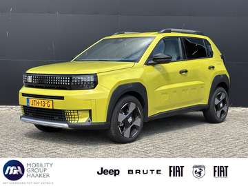 1.2 Hybrid La Prima | Apple-Android | Parkeercamer