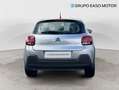 Citroen C3 1.2 PureTech S&S Origins 83 Plateado - thumbnail 4