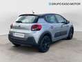 Citroen C3 1.2 PureTech S&S Origins 83 Plateado - thumbnail 5