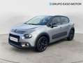 Citroen C3 1.2 PureTech S&S Origins 83 Plateado - thumbnail 1