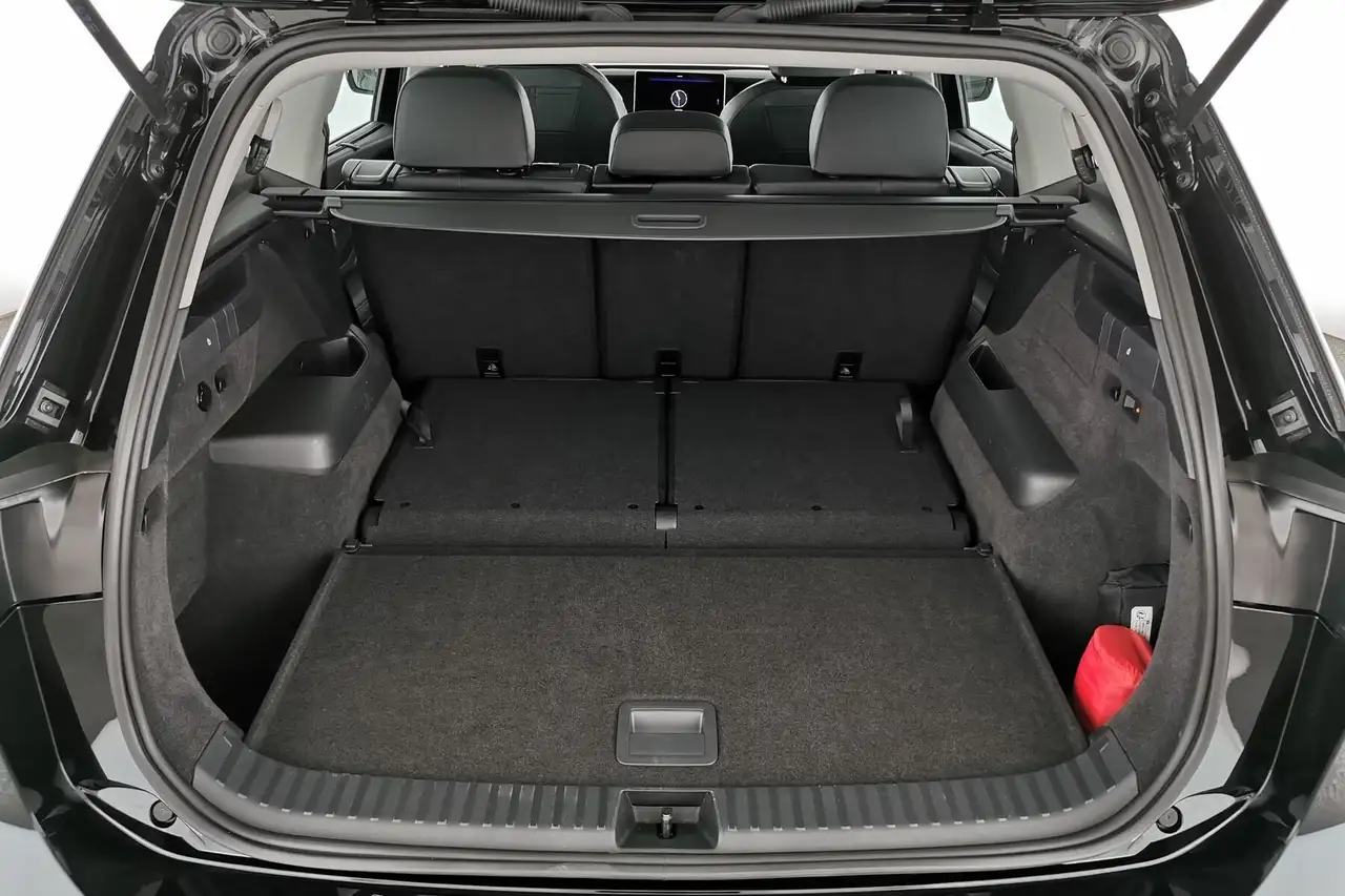 Volkswagen Tayron 2.0 TDI 4M. 7-S|IQ.DRIVE|Matrix|AreaV|AHK 360° ACC 6
