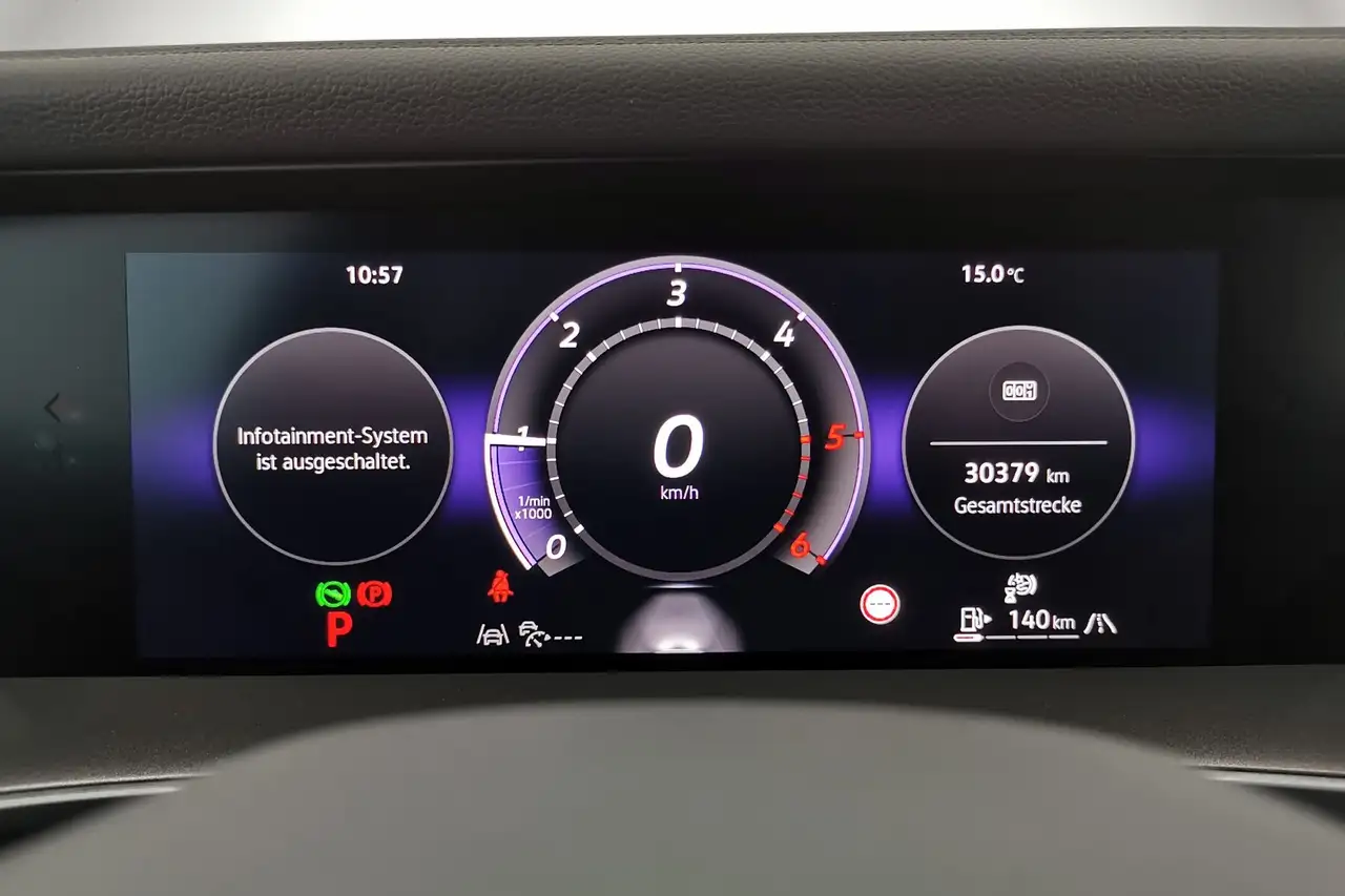 Volkswagen Tayron 2.0 TDI 4M. 7-S|IQ.DRIVE|Matrix|AreaV|AHK 360° ACC 7