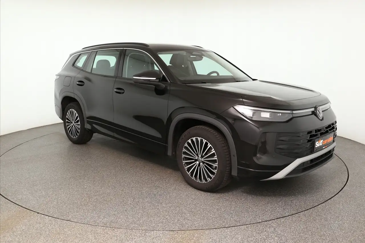 Volkswagen Tayron 2.0 TDI 4M. 7-S|IQ.DRIVE|Matrix|AreaV|AHK 360° ACC