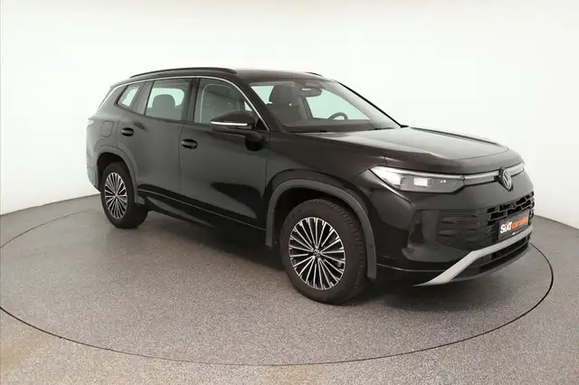 Volkswagen Tayron 2.0 TDI 4M. 7-S|IQ.DRIVE|Matrix|AreaV|AHK 360° ACC