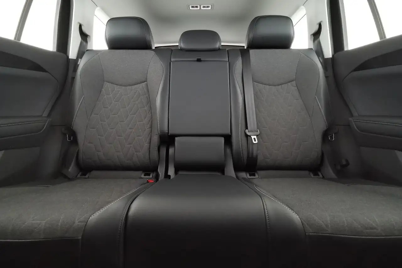 Volkswagen Tayron 2.0 TDI 4M. 7-S|IQ.DRIVE|Matrix|AreaV|AHK 360° ACC 16