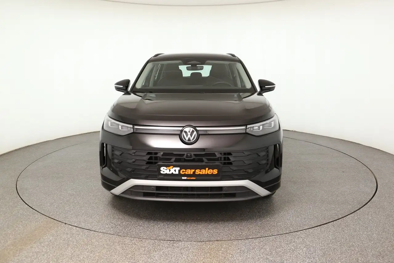 Volkswagen Tayron 2.0 TDI 4M. 7-S|IQ.DRIVE|Matrix|AreaV|AHK 360° ACC 2